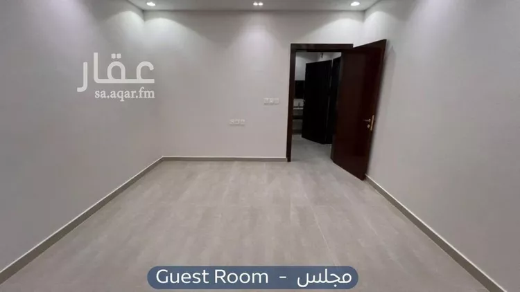 شقة للإيجار في شارع السيل الكبير, حي المهدية, مدينة الرياض, منطقة الرياض صورة 3