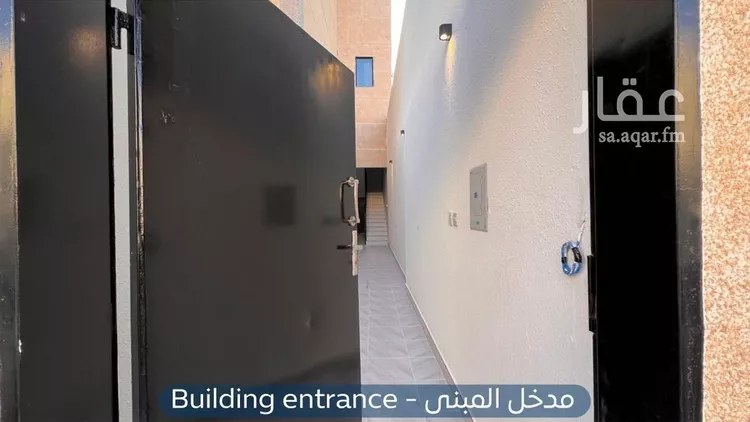 دور للإيجار في شارع أركان, حي الندى, مدينة الرياض, منطقة الرياض صورة 2