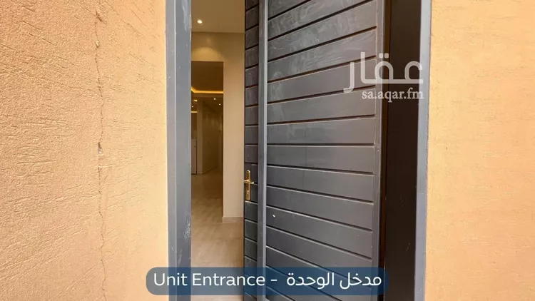 دور للإيجار في شارع التعاطف, حي النرجس, مدينة الرياض, منطقة الرياض صورة 4