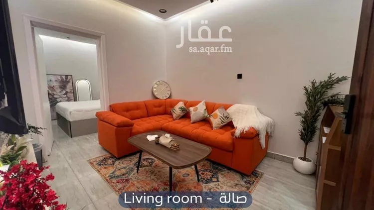 شقة للإيجار في شارع الأمير عبدالمحسن بن جلوي, حي المصيف, مدينة الرياض, منطقة الرياض صورة 5