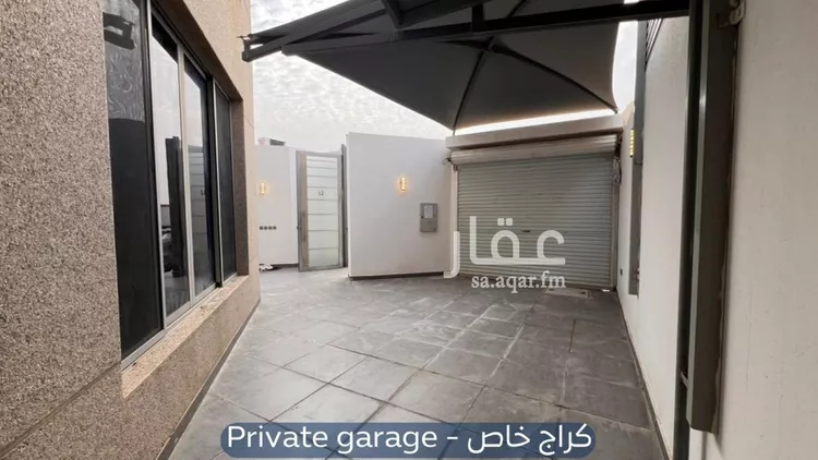 فيلا للإيجار في شارع الابحار, حي العارض, مدينة الرياض, منطقة الرياض صورة 4