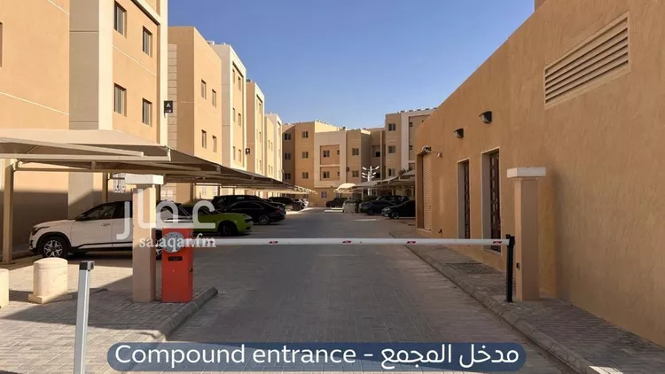 شقة للإيجار في شارع طريق الامام سعود بن فيصل, حي الملقا, مدينة الرياض, منطقة الرياض صورة 2