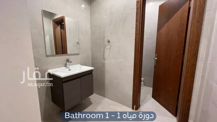 شقة للإيجار في شارع طريق الامام سعود بن فيصل, حي الملقا, مدينة الرياض, منطقة الرياض صورة 5