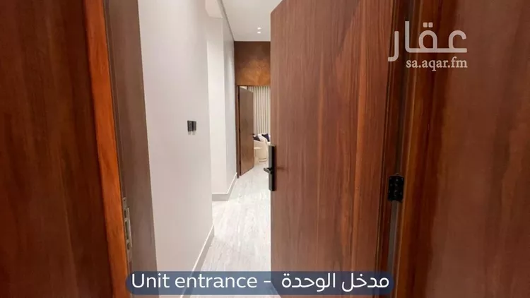 شقة للإيجار في شارع ابي بكر البناء, حي المهدية, مدينة الرياض, منطقة الرياض صورة 2
