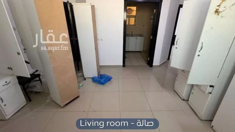 شقة للإيجار في شارع شهيد الدين ثم الوطن هشام سعد ناصر جميع, حي المهدية, مدينة الرياض, منطقة الرياض صورة 3