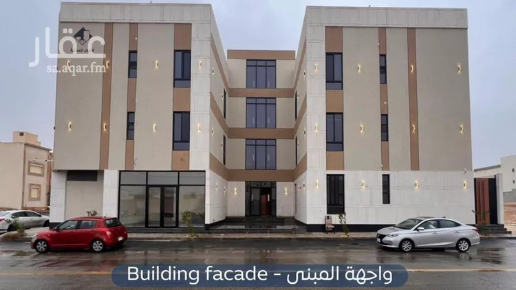 شقة للإيجار في شارع ابي بكر البناء, حي المهدية, مدينة الرياض, منطقة الرياض