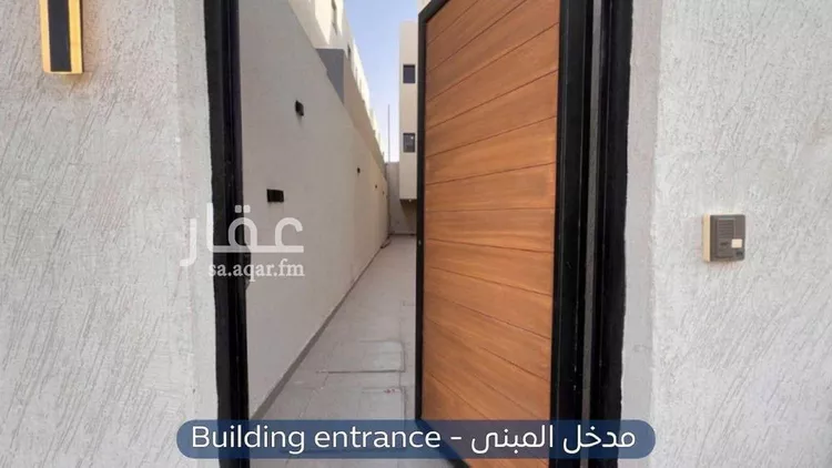 شقة للإيجار في شارع سعيد بن محمد المكناسي, حي الرمال, مدينة الرياض, منطقة الرياض صورة 2