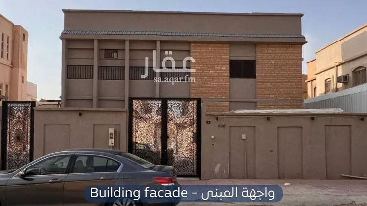 شقة للإيجار في شارع وادي العماريه, حي الخالدية, مدينة الدرعية, منطقة الرياض