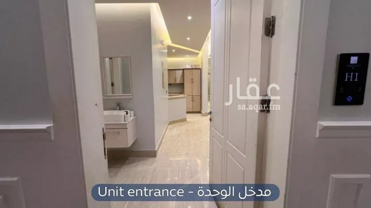 شقة للإيجار في شارع القنا, حي الياسمين, مدينة الرياض, منطقة الرياض صورة 2