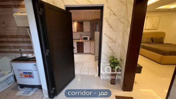 شقة للإيجار في شارع عبدالله بن راشد بن جلعود, حي النهضة, مدينة الرياض, منطقة الرياض صورة 4