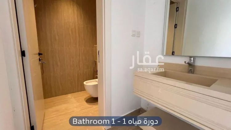 دور للإيجار في شارع إبراهيم بن حويطب, حي العارض, مدينة الرياض, منطقة الرياض صورة 5