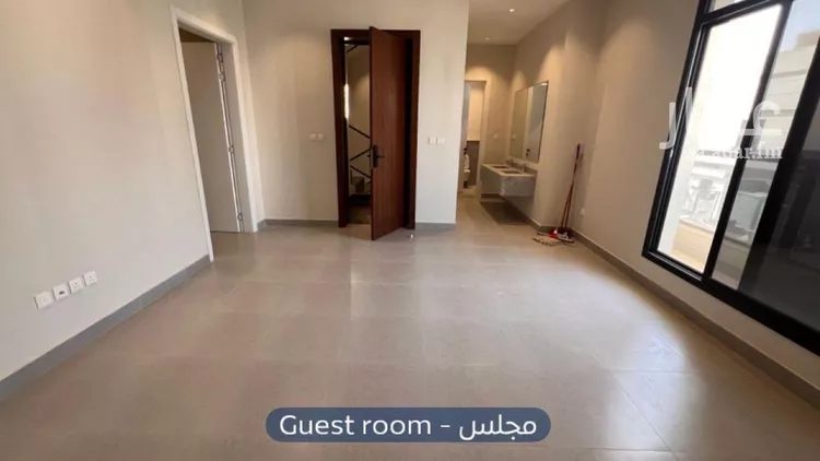 دور للإيجار في شارع محمد بن لبابة, حي الرمال, مدينة الرياض, منطقة الرياض صورة 4