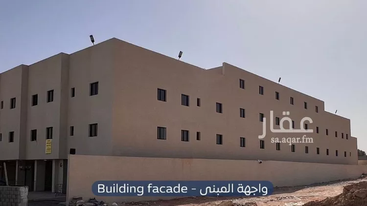 عمارة للإيجار في شارع محمد بن مخلد الانصاري, حي الفيصلية, مدينة الرياض, منطقة الرياض صورة 2