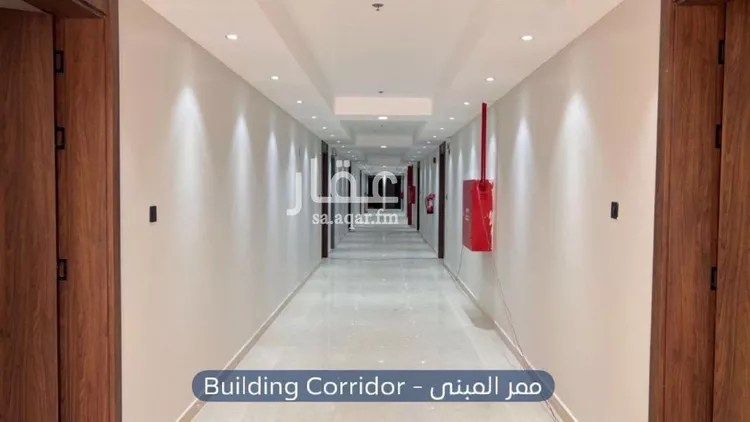 عمارة للإيجار في شارع محمد بن مخلد الانصاري, حي الفيصلية, مدينة الرياض, منطقة الرياض صورة 4