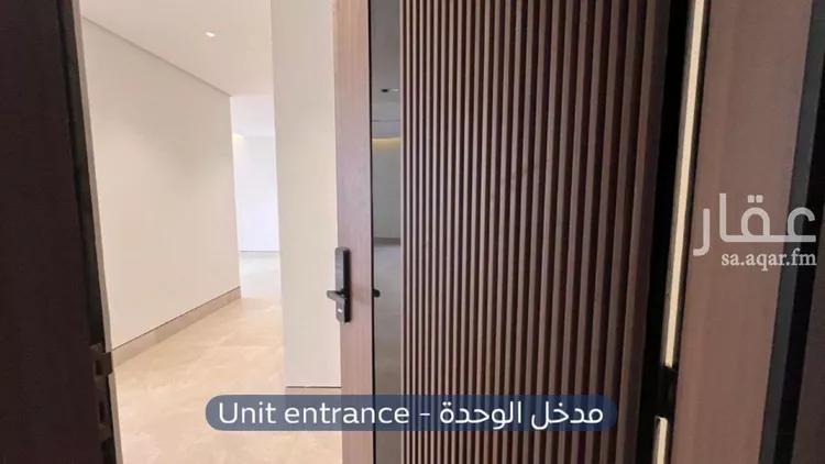 شقة للإيجار في شارع الفوانيس, حي عرقة, مدينة الرياض, منطقة الرياض صورة 2