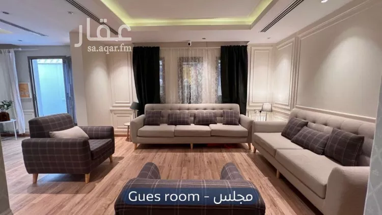 شقة للإيجار في شارع رقم 180, حي الياسمين, مدينة الرياض, منطقة الرياض صورة 5