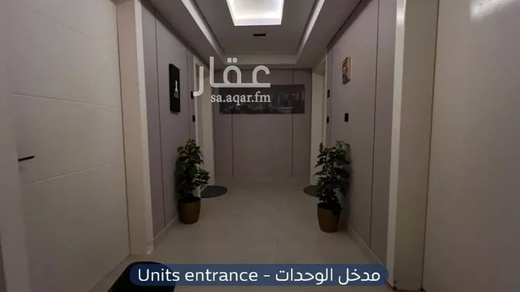 شقة للإيجار في شارع رقم 53, حي الملقا, مدينة الرياض, منطقة الرياض صورة 3