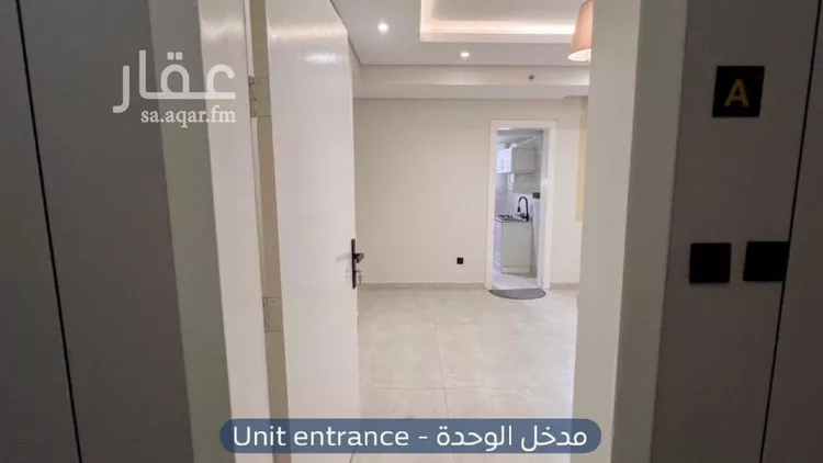 شقة للإيجار في شارع رقم 53, حي الملقا, مدينة الرياض, منطقة الرياض صورة 4