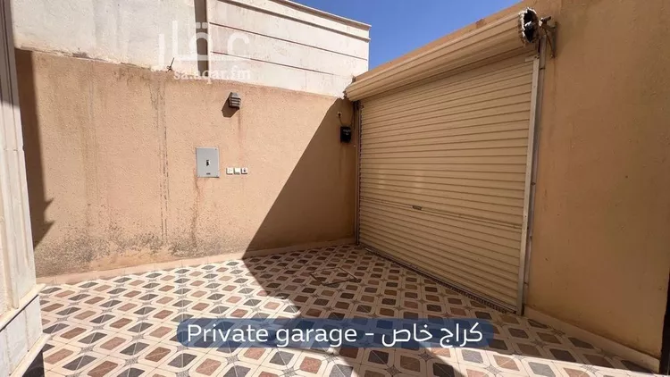 فيلا للإيجار في شارع رقم 332, حي ظهرة لبن, مدينة الرياض, منطقة الرياض صورة 3