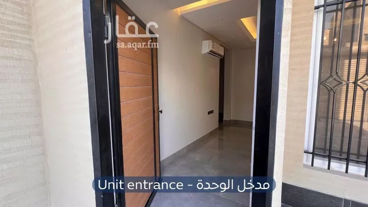 دور للإيجار في شارع ابن الأغلب, حي النرجس, مدينة الرياض, منطقة الرياض صورة 5