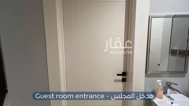 شقة للإيجار في شارع الدوادمي, حي لبن, مدينة الرياض, منطقة الرياض صورة 3