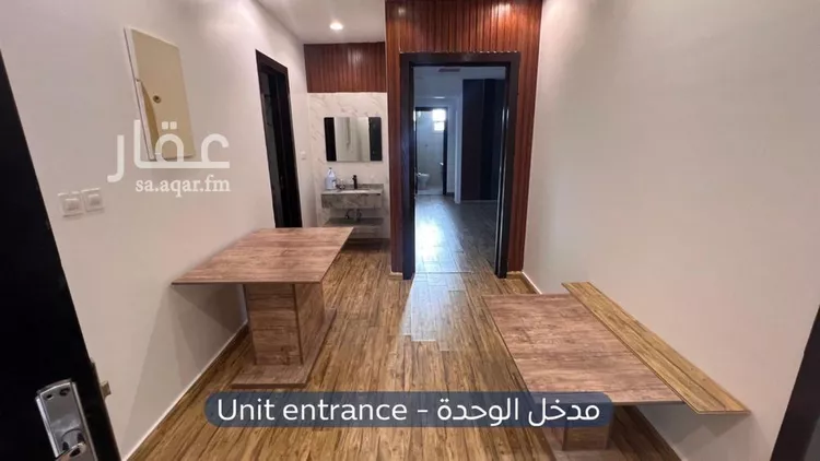 شقة للإيجار في شارع أبي بشر الخراساني, حي المهدية, مدينة الرياض, منطقة الرياض صورة 4