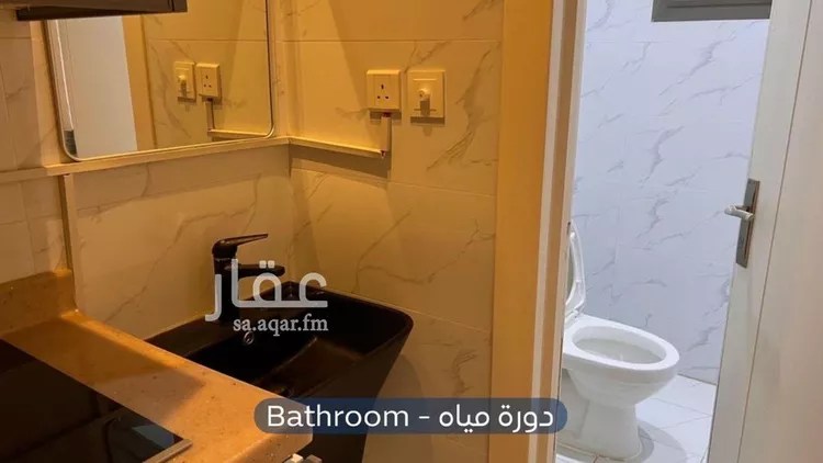 شقة للإيجار في شارع عثمان بن قائد, حي العارض, مدينة الرياض, منطقة الرياض صورة 5