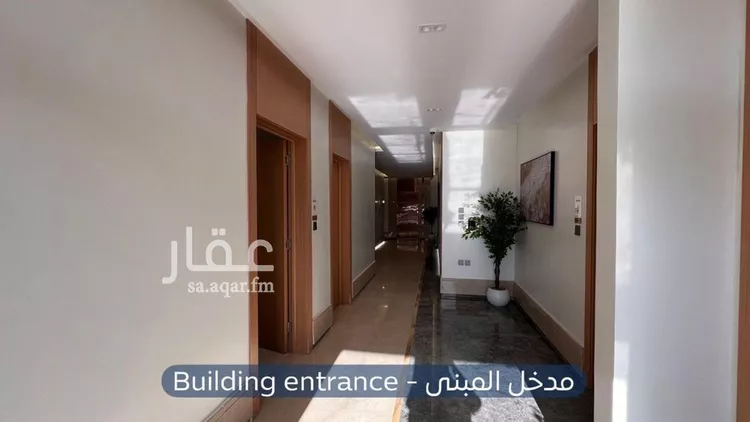 شقة للإيجار في شارع شري, حي الإزدهار, مدينة الرياض, منطقة الرياض صورة 3