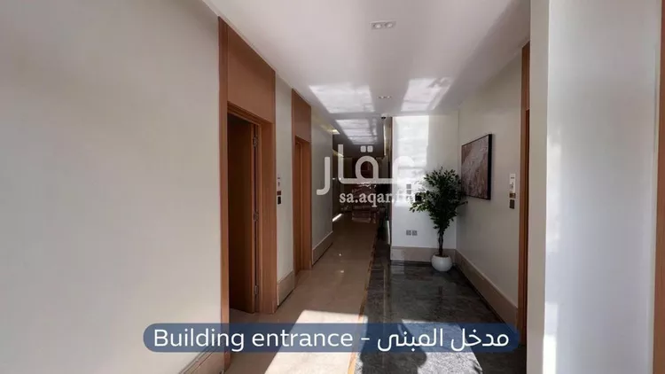 شقة للإيجار في شارع شري, حي الإزدهار, مدينة الرياض, منطقة الرياض صورة 2