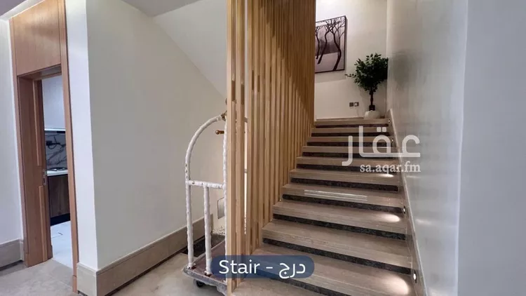 شقة للإيجار في شارع شري, حي الإزدهار, مدينة الرياض, منطقة الرياض صورة 3