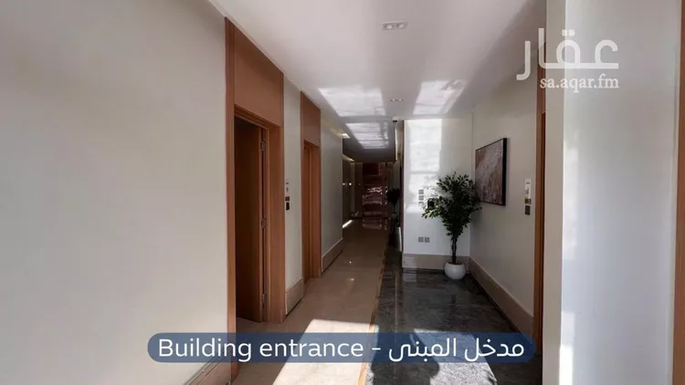 شقة للإيجار في شارع شري, حي الإزدهار, مدينة الرياض, منطقة الرياض صورة 2