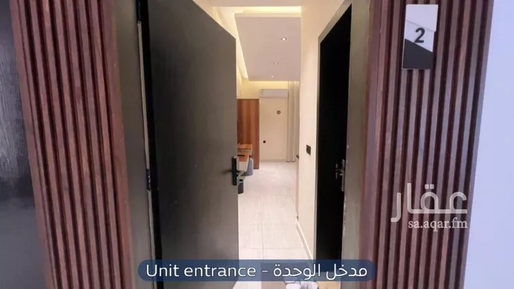 شقة للإيجار في شارع الأمير عبدالله بن سعود بن عبدالله صنيتان, حي الصحافة, مدينة الرياض, منطقة الرياض صورة 2