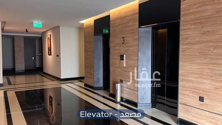 شقة للإيجار في شارع الملك عبدالعزيز ابن عبدالرحمن سعود, حي المربع, مدينة الرياض, منطقة الرياض صورة 5