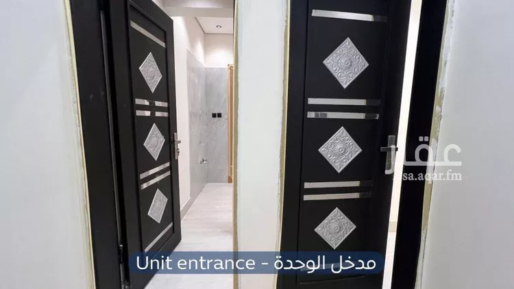 شقة للإيجار في شارع داود الأصبهاني, حي المهدية, مدينة الرياض, منطقة الرياض صورة 2