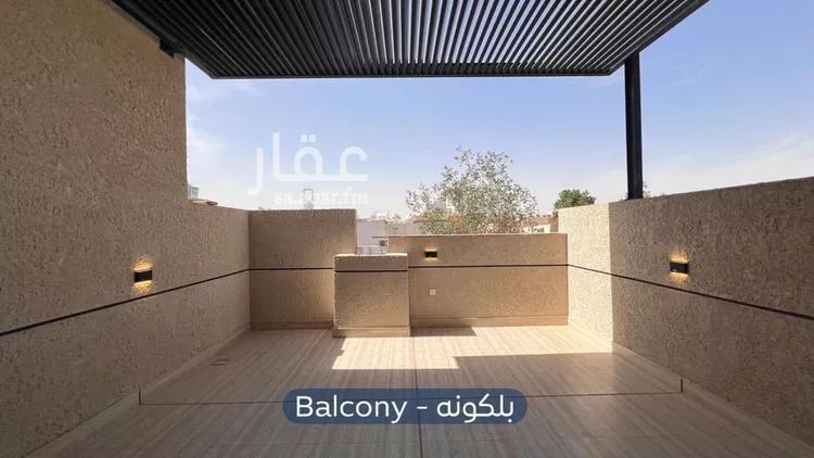 شقة للإيجار في شارع الربيع بن أنس, حي العليا, مدينة الرياض, منطقة الرياض صورة 4