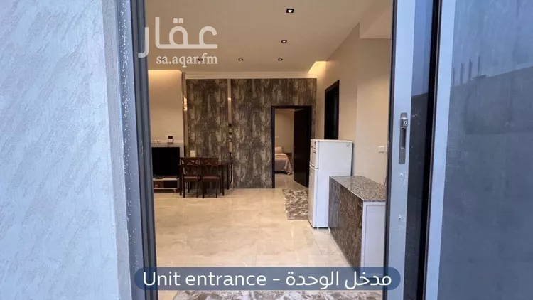 شقة للإيجار في شارع محمد زهر, حي العارض, مدينة الرياض, منطقة الرياض صورة 3