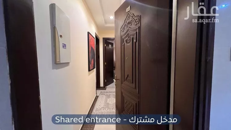 شقة للإيجار في شارع السلامة, حي النرجس, مدينة الرياض, منطقة الرياض صورة 2