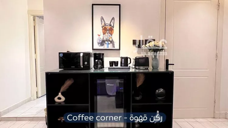 شقة للإيجار في شارع السلامة, حي النرجس, مدينة الرياض, منطقة الرياض صورة 5