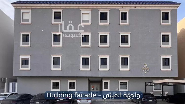 شقة للإيجار في شارع ثعلبة بن سعد الخزرجي, حي العارض, مدينة الرياض, منطقة الرياض 1 صورة