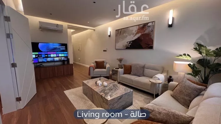 شقة للإيجار في شارع ثعلبة بن سعد الخزرجي, حي العارض, مدينة الرياض, منطقة الرياض صورة 4