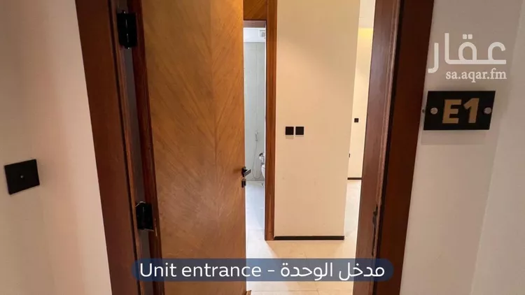 شقة للإيجار في شارع احمد بن سعيد ابن الهندي, حي العارض, مدينة الرياض, منطقة الرياض صورة 2