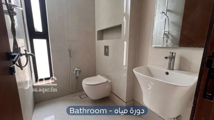 شقة للإيجار في شارع احمد بن سعيد ابن الهندي, حي العارض, مدينة الرياض, منطقة الرياض صورة 5