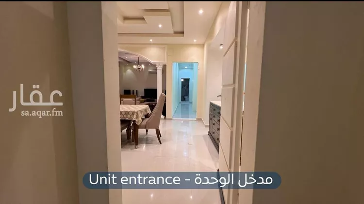 شقة للإيجار في شارع رقم 471, حي الملقا, مدينة الرياض, منطقة الرياض صورة 3