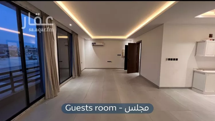 شقة للإيجار في شارع القصر, حي العارض, مدينة الرياض, منطقة الرياض صورة 5