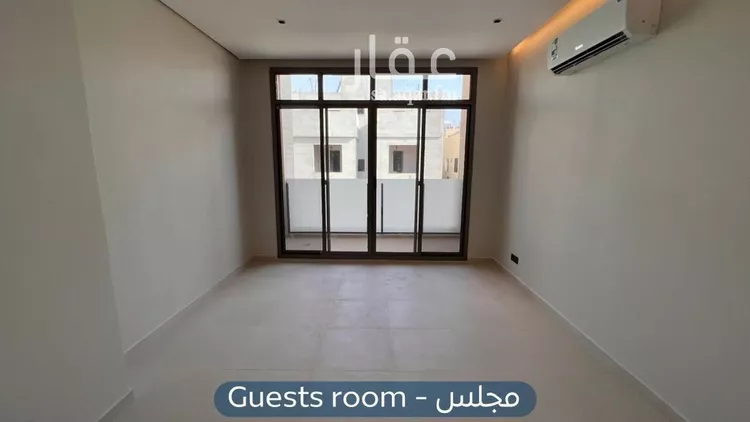 دور للإيجار في شارع أبي الحسن الكمال, حي العارض, مدينة الرياض, منطقة الرياض صورة 5