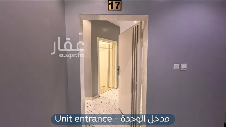 شقة للإيجار في شارع ابن نجم, حي ظهرة لبن, مدينة الرياض, منطقة الرياض صورة 2