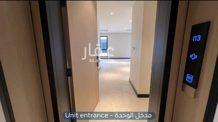 شقة للإيجار في شارع الحارث بن سليل, حي العارض, مدينة الرياض, منطقة الرياض صورة 5