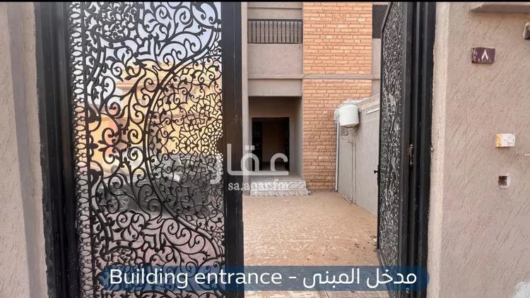 فيلا للإيجار في شارع وادي العماريه, حي الخالدية, مدينة امارة منطقة الرياض - الدرعيه, منطقة الرياض صورة 2