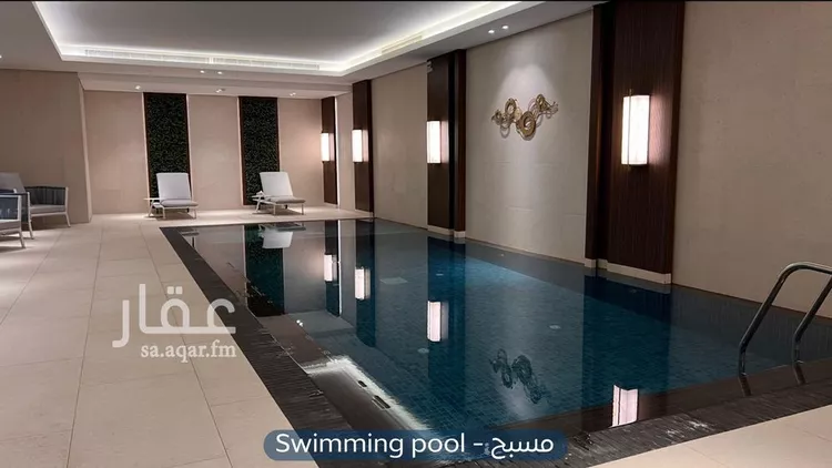 شقة للإيجار في شارع الحارث بن سليل, حي العارض, مدينة الرياض, منطقة الرياض صورة 5