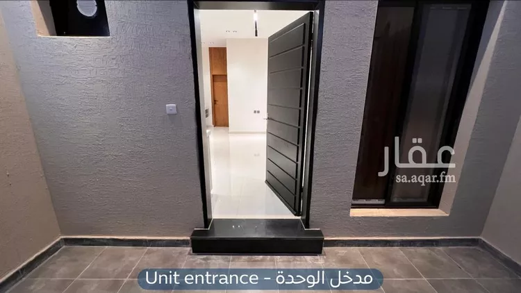 شقة للإيجار في شارع العمارات, حي أم الحمام الغربي, مدينة الرياض, منطقة الرياض صورة 3
